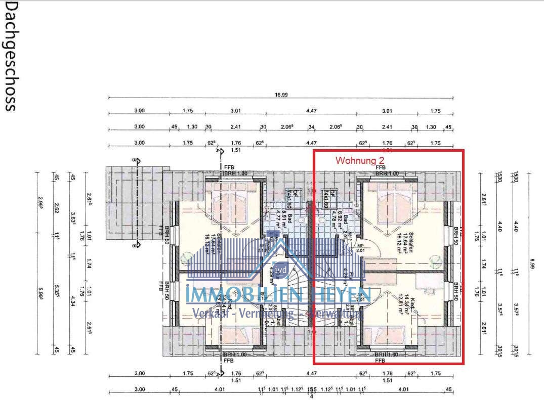 Real Estate Title Image Background