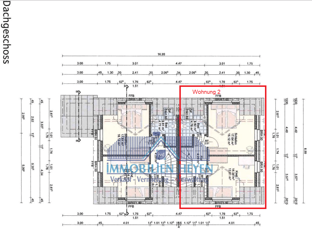 Real Estate Title Image Background
