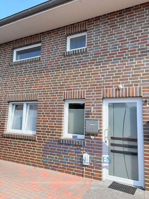 !!!!Ebenerdige Wohnung im Zentrum von Papenburg am Untenende!!!
