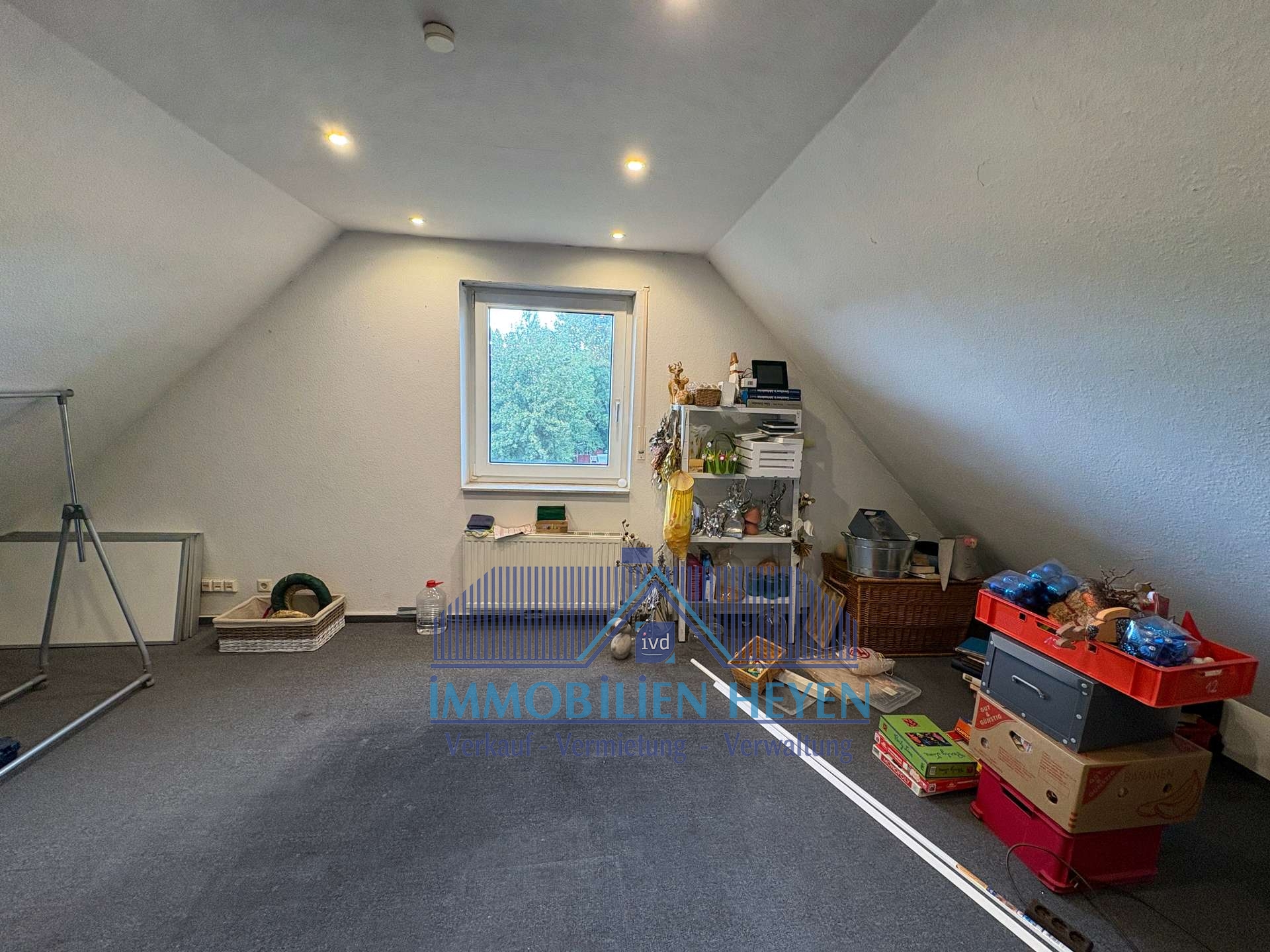 Real Estate Title Image Background